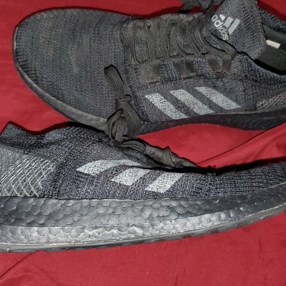 Adidas Pureboost Go - Picture 3 of 5
